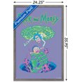 thumbnail image 2 of Rick et Morty - Chute du portail, 2 of 4