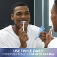 thumbnail image 4 of Crest 3DWhite Daily Whitening Serum Advanced Enamel White, Leave-on Teeth Whitening Treatment, 4 of 10