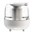 thumbnail image 1 of Binwennn Air Humidifier Desktop Humidifier Large Capacity Air Humidifier Household Large Fog Humidifier Portable Humidifiers Warm Mist Cold Mist Humidifiers Quiet Humidifiers Kids Night Light Elephant, 1 of 3