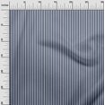 thumbnail image 2 of oneOone Silk Tabby Fabric Vertical Stripe Decor Fabric Printed BTY 42 Inch Wide, 2 of 4