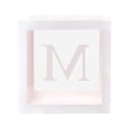 thumbnail image 1 of 26 Letters DIY Party Decoration White Transparent Balloons Wedding Confession Birthday Party Decoration Scene Layout Balloons, 1 of 4