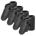 thumbnail image 2 of Shisuyan Abs Tent Rod Connector 4Pcs 7.00X4.70X2.80In, 2 of 9