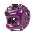 thumbnail image 1 of koolsoo Équipement de Boxe, Casque d'Entraînement MMA, Protection Complète du Visage Muay Thai L, 1 of 1