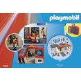 thumbnail image 2 of PLAYMOBIL City Action Take Along Fire Station 5663 Play Set, 2 of 3