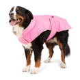 thumbnail image 1 of One Paw, veste matelassée pour chien, design réversible, unisexe, grande taille, 1 of 6