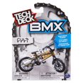thumbnail image 1 of Tech Deck, Finger BMX, Cult, Mini BMX personnalisable à collectionner, 1 of 3