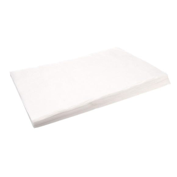 Frymaster 803-0445 Filtre à Papier, 100 Feuilles, 16.5 Pouces x 25.5 Pouces