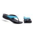 thumbnail image 1 of AEROTHOTIC Original Orthotic Comfort Thong Sandal Flip Flops, 1 of 1