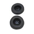 thumbnail image 4 of Ear Pads,Replacement Earpads Cushion Cover Ear Cushion Earpad Cover Superior Craftsmanship, 4 of 7
