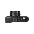 thumbnail image 4 of Leica D-Lux 8 Digital Camera (Black) 19191, 4 of 4