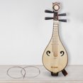thumbnail image 2 of 4 Pcs Accessoires d'Instrument Liu-chin pour Musicien, 2 of 8