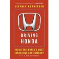 thumbnail image 2 of Driving Honda : la Voiture la Plus Innovante au Monde, 2 of 3