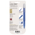 thumbnail image 2 of uniball™ Erasable Gel Pens, Medium Point (0.7mm), Business Colours, 4 Pack, 2 of 5