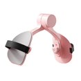 thumbnail image 2 of S SERENABLE Inner Thigh Exerciser Comfortable Butt, Leg, Arm Toner for Workout Gym Women pink, 2 of 9