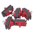 thumbnail image 3 of 503 71 82-01, Chainsaw Flameout Switch 5PCS 503718201 On Off Stop Switch Wear   For Replacement, 3 of 8