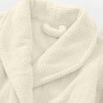 thumbnail image 5 of Girls Flannel Pajamas Bedclothes Thickened Extended Bathrobe Velvet, 5 of 5