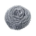 thumbnail image 1 of CHUANK Household Stainless Steel Pot Pan Scrubber Cleaning Ball Tool-6Pcs, 1 of 9