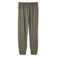 thumbnail image 2 of Jogger en jersey Athletic Works pour garçons, 2 of 2