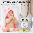 thumbnail image 4 of Meitianfacai Baby Sleep LED Lighting Stuffed Night Light Projector Toy With Music Gift, 4 of 9