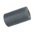 thumbnail image 4 of GUOOL 260M 150D 0.8mm Flat Waxed Thread Sewing Stitching Leathercraft Dark Grey, 4 of 6