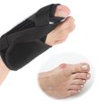 thumbnail image 4 of 1 Pair Bunion Splint Breathable Bunion Corrector Toe Separator for Women, 4 of 10