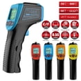 thumbnail image 2 of Industrial Infrared Thermometer Pyrometer Temperature Meter_ M8M2, 2 of 9
