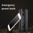 thumbnail image 2 of Small BT Speaker Wireless 3D Surround Sound with Smart Touch, 2 of 8