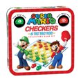 thumbnail image 3 of USAopoly CHECKERS & TIC TAC TOE: Super Mario, 3 of 5