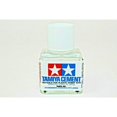 thumbnail image 2 of Tamiya Cement #3 (87003) Plastic Model Kit Glue, 2 of 2