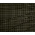 thumbnail image 4 of oneOone Polyester Lycra Fabric Window Pane Check Print Fabric BTY 56 Inch Wide, 4 of 4