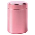 thumbnail image 1 of Riforla Tea Coffee Sugar Kitchen Storage Canisters Jars Pots Containers Food Storage pink One Size, 1 of 1