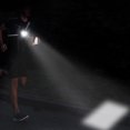 thumbnail image 3 of LED Jogging Light USB Rechargeable LED Chest Light, Night Running Light, For Walking Night Running Outdoor Activities Camping Hiking Fishing, 3 of 8