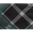 thumbnail image 4 of oneOone Georgette Viscose Fabric Tartan Check Print Fabric By The Yard 42 Inch Wide, 4 of 4