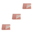 thumbnail image 4 of Decodeary 10 Pieces Microfiber Eyeglasses Camera Lens Cell Phones Cleaning Cloth Pink+Beige 3Set, 4 of 6