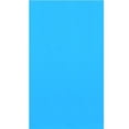 thumbnail image 2 of Blue Oval Overlap Pool Liner 48/52-in Deep, 2 of 3