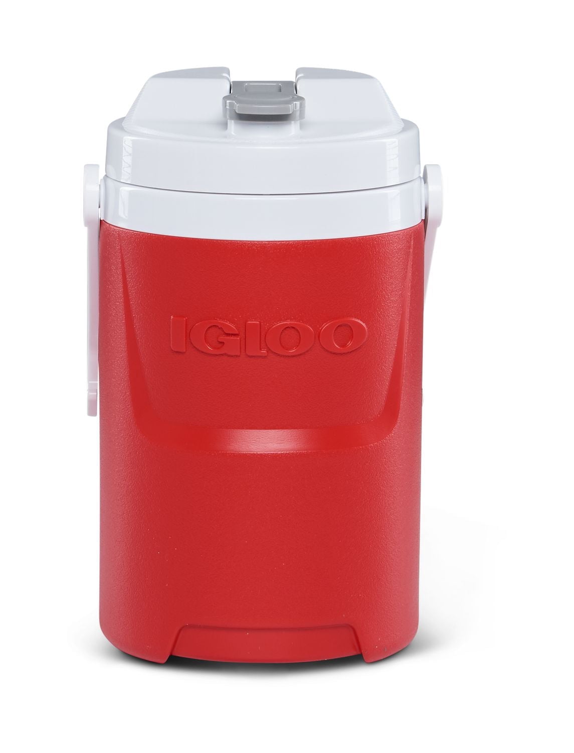 Igloo 1 Gallon Laguna Beverage Jug, Red 3.8 Litres, 1 Gal