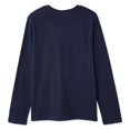 thumbnail image 2 of George Boys' Graphic Long Sleeve Tee, 2 of 2