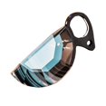 thumbnail image 4 of Langgg 79mm Kaleidoscope Special Effects Camera Lens Filter Filter Optical Multiple Filter Optical Refractions Camera Accessories Camera FX, 4 of 7
