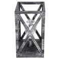 thumbnail image 2 of Vintage Wind Lantern, Safe And Non- Wooden Wind Lantern, Simple And Convenient To Use, Party For Gifts Friends Home, 2 of 8