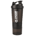 thumbnail image 1 of Protein Shaker Bottle,Sports Water Bottle,Leak Proof Shake Bottle For Protein Mixer, 1 of 5