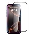 thumbnail image 5 of PANDACO Easy Tray Tempered Glass Screen Protector for iPhone 18 Pro Max, 5 of 5