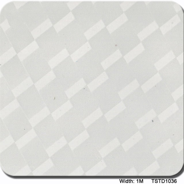 Pellicule Hydrographique, Pellicule d'Impression par Transfert d'Eau - Pellicule Hydrographique à Trempage – Motif à Carreaux Rayés – Haute Résolution, Pellicule Hydrographique Graphique 1,0 Mètres Multicolore au Choix, Facile à Utiliser