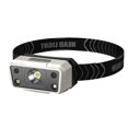 thumbnail image 1 of tredstone Headlamp Waterproof 5 Modes Adjustable Portable Outdoor Cycling Camping Hiking Head Light Emergency Lighting Lamp White 1Set, 1 of 6