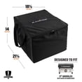 thumbnail image 5 of Blackstone 17" Carry Bag, 5 of 5