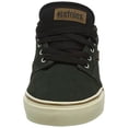 thumbnail image 3 of Etnies Chaussure de Skate Basse Barge LS pour Homme, Vert/noir, 6, 3 of 5
