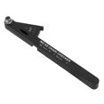 thumbnail image 1 of Ecomeon Bike Chain Checker,Bicycle Chain Wear Indicator Aluminum Chain Checker Multifunctional Bike Chain Repair Gauge,Bicycle Chain Wear Indicator Tool, 1 of 8