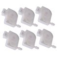 thumbnail image 4 of Printhead Damper,  6PCS PP Plastic Ink Damper No Blockage  For 4800 7800 7880 9800 Models, 4 of 8
