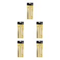 thumbnail image 3 of Maoww Mouth Mirror Set Tooth Remover Home Salon Professional Teeth Cleaning Tool Instrument Tweezers Accessories 3Pcs Type2 NO2, 3 of 6