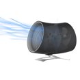 thumbnail image 2 of Spiral Wind Fan, 2 of 4