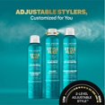 thumbnail image 5 of Marc Anthony Style Flex™ 2-in-1 Adjustable Texture Spray - Adds Body, Volume & Shine - For All Hair Types - 7 Oz. / 198 g, Customizable Texture Spray, 5 of 5